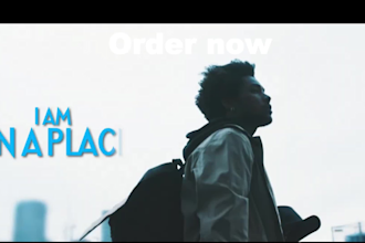 create a custom  lyric video, music video , lyrics