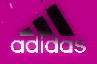 professionally create particles animation for logo or text