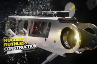 do 3d product animation video, 3d modeling and rendering cgi industrial video
