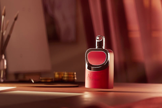 3d perfume bottle animation perfume animation ad video 3d fragrance animation