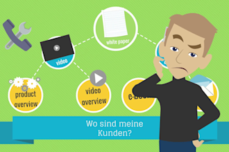 do animated image and explainer videos