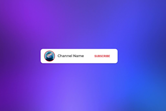 create custom animated youtube popups