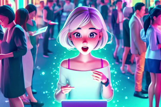generate excellent ai art, images, and illustrations