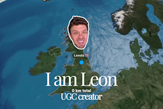 create ugc videos for your tiktok and other social media