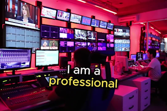 edit professionally documentary, short films, movie recap, teaser video editing