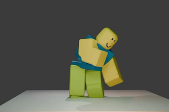 create cinematic roblox animations with vfx, emotes, and studio combat for game