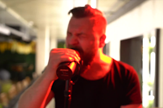 record professional brutal metal vocals, growls, and screams for your song