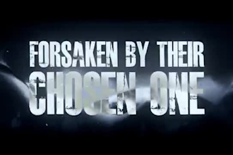create a metal anime lyric video