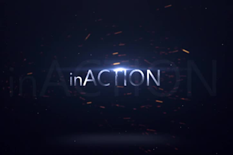create a cinematic game trailer, teaser or intro video