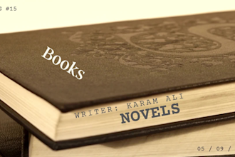 write novel book ebook article and short story