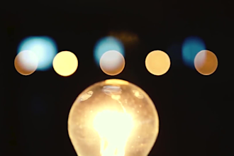 create cinematic trailer commercial marketing video or crowdfunding ad
