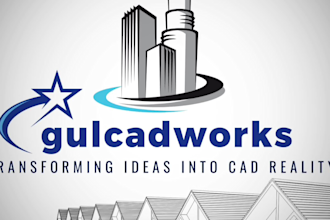 redraw floor plan, convert pdf to autocad dwg with scale timely