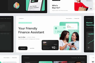 do powerpoint presentation, investor pitch deck design, canva presentation