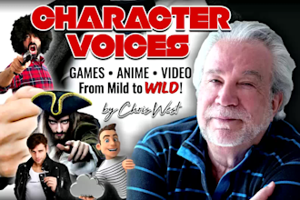 be your villain or hero anime video game character