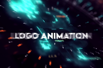 create youtube intro and outro for you