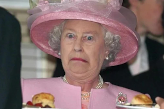 record your amusing posh queen elizabeth voiceover