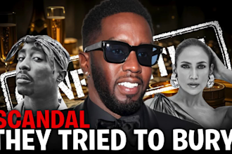 create viral celebrity gossip trending news videos for youtube and social media