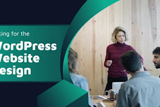 do wordpress theme customization, plugin integration