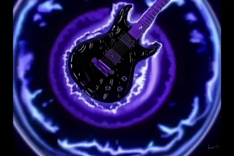 stunning ai music video, psychedelic ai visual kling ai runaway gen 3 seedance