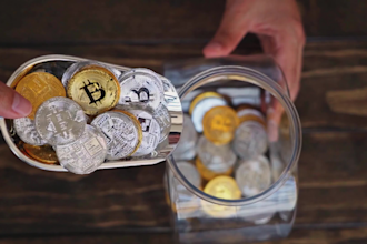 create high quality luxury finance video for your youtube automation channel