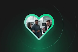 create saas explainer videos, product demos, and motion graphics