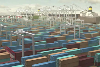 create 3d industrial animation, technical 3d industrial mechanical animation