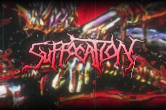 make your death metal music streaming video