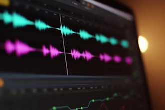 produce custom music and beats for your project