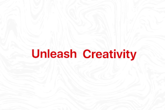 create a kinetic typography video with motion graphics