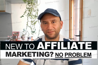 help beginner marketers get started with affiliate marketing