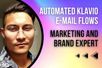 create automated email marketing campaigns