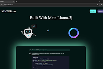 do ai chatbot development