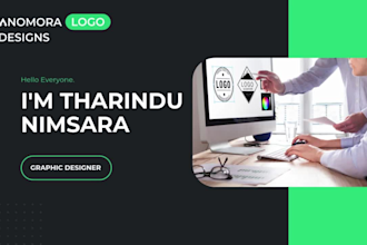 create a modern, elegant typography or wordmark logo