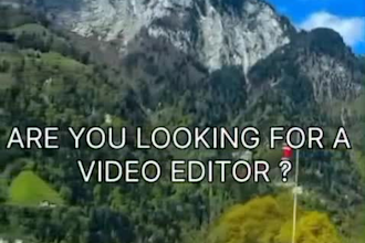 edit professional youtube videos vlogs and socialmediavideos