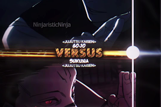 make a professional wis 1v1 edit for you