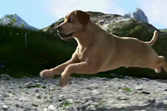 3d animated music video, 3d vfx cartoon music, 3d character cgi animation video