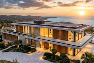 do ai real estate video property video virtual tour cinematic walkthrough