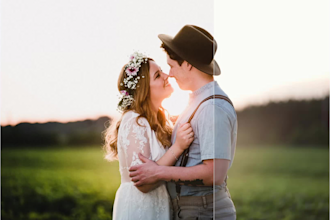 professionally edit your wedding photos in lightroom