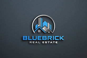 design pro modern, professional, minimalist, custom 3d business logo in 24 hrs
