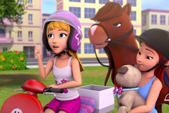 create quality 3d animation video, 3d cartoon animation video, 3d kids animation