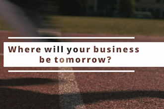 be your business consultant and mentor