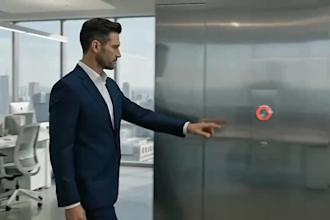 create cinematic ai video trailers using google veo