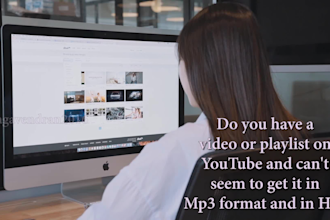 convert youtube videos to mp3 in 8d high quality