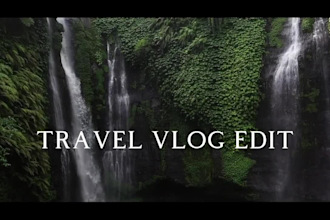 do cinematic drone video edit in davinci resolve