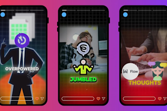 edit youtube shorts, podcast shorts, instagram reels and tiktok videos