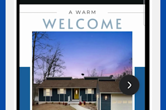 provide 22 page luxury airbnb welcome book template house manual guest guidebook