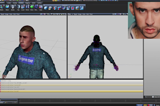 create your personalized face, skin gta 5 fivem qbcore
