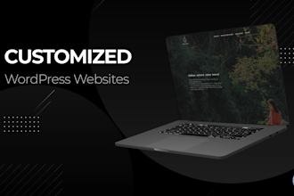 build your responsive wordpress website with oxygen builder