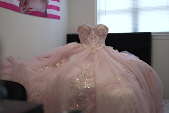 do quinceanera and sweet sixteen birthday video edits