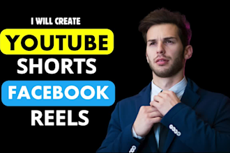 create youtube shorts video motivational and viral instagram reels
